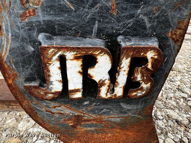 image for item MF9841 JRB Attachments 544K  forks