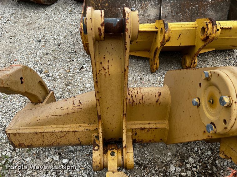 image for item MF9847 Ripper frame