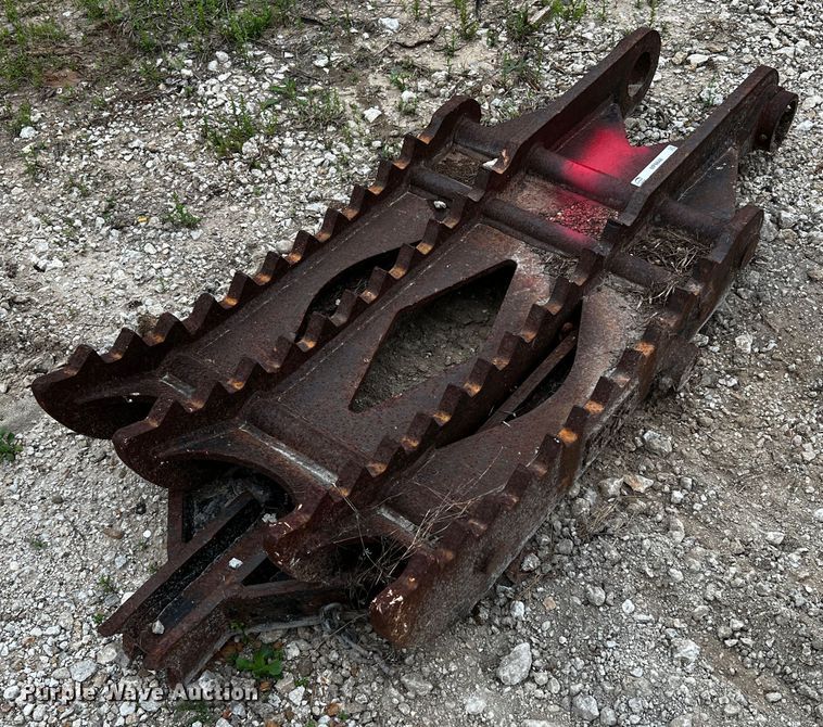 image for item MF9848 Hill  excavator thumb