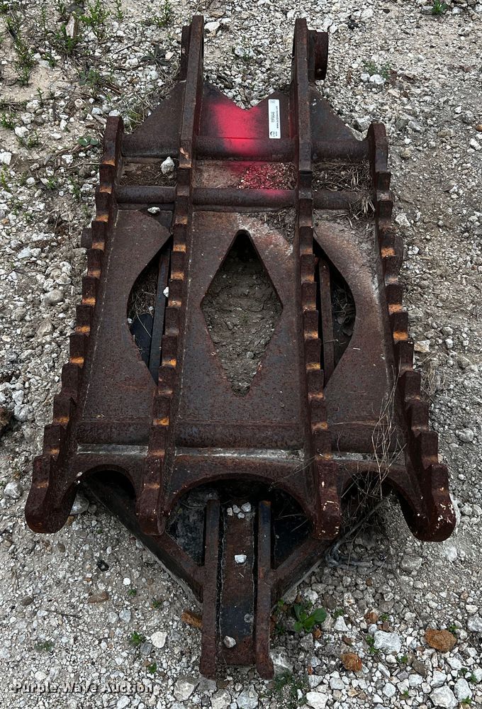 image for item MF9848 Hill  excavator thumb