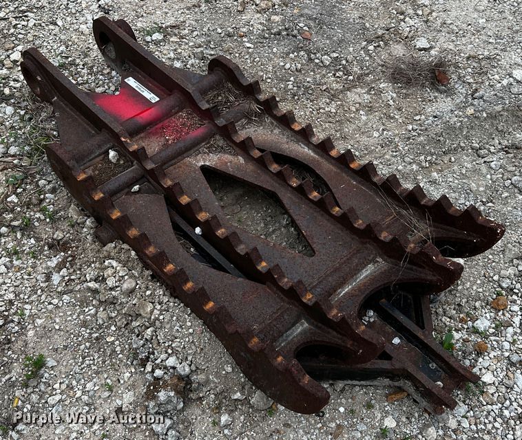 image for item MF9848 Hill  excavator thumb