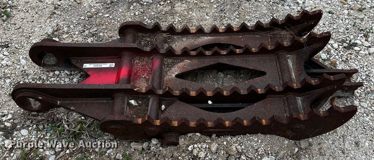 image for item MF9848 Hill  excavator thumb