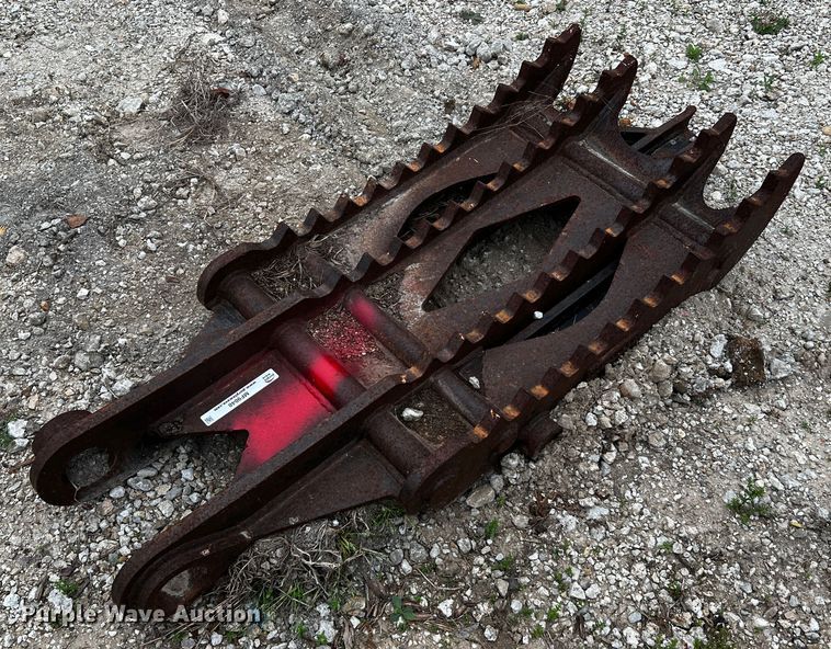 image for item MF9848 Hill  excavator thumb