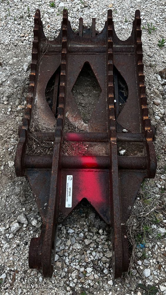 image for item MF9848 Hill  excavator thumb