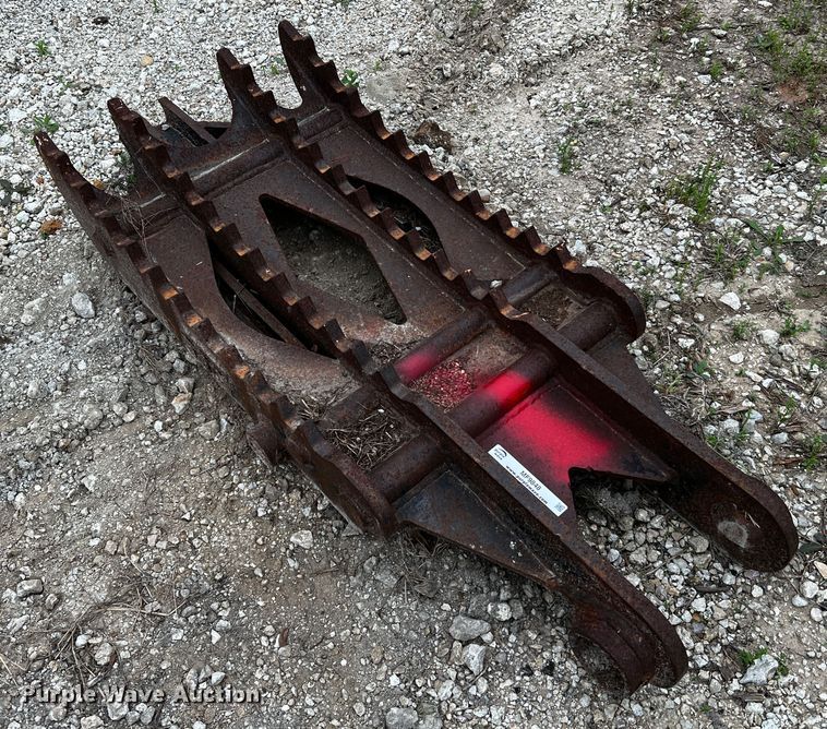 image for item MF9848 Hill  excavator thumb