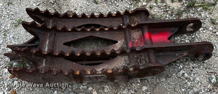 image for item MF9848 Hill  excavator thumb