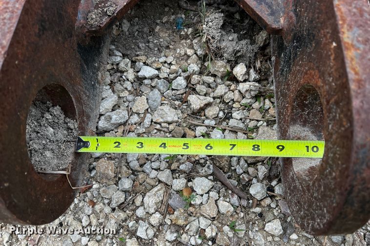 image for item MF9848 Hill  excavator thumb