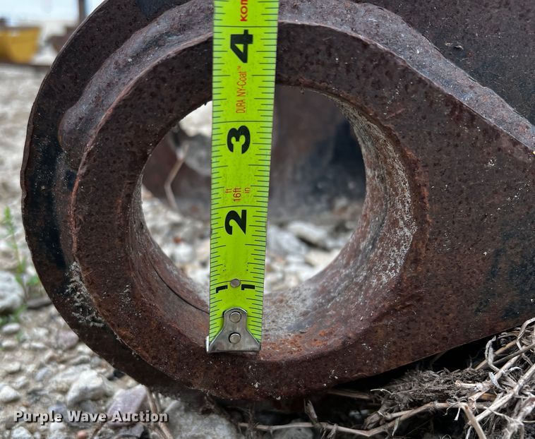 image for item MF9848 Hill  excavator thumb