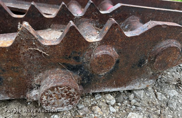 image for item MF9848 Hill  excavator thumb