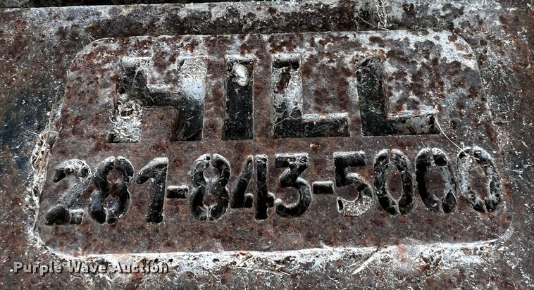 image for item MF9848 Hill  excavator thumb