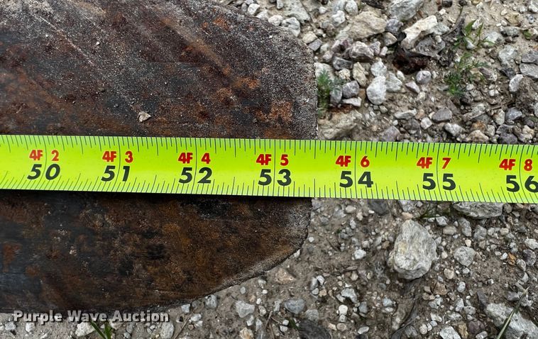 image for item MF9850 Caterpillar  forks