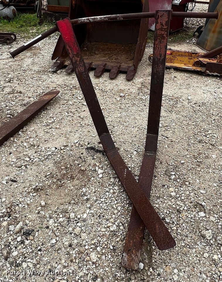 image for item MF9853 46" L forks