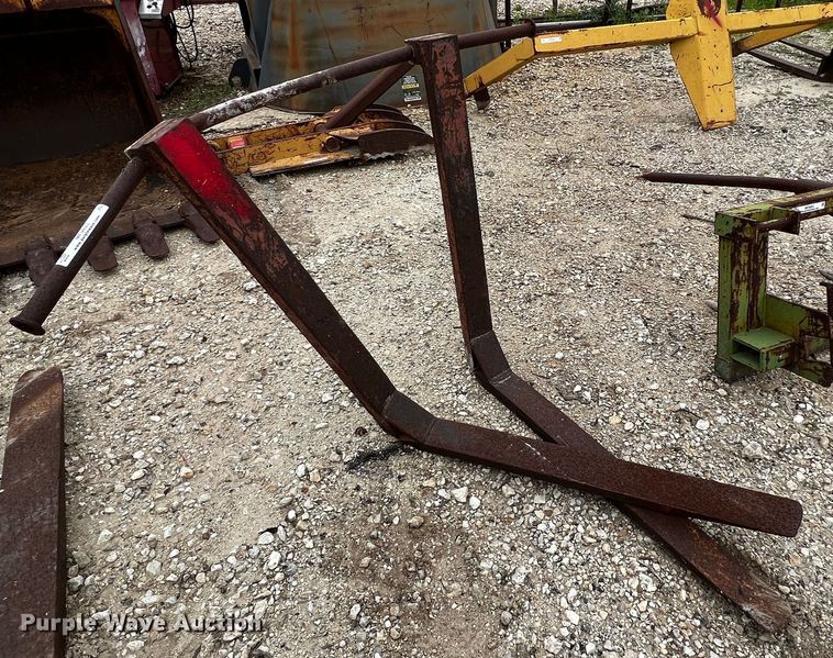 image for item MF9853 46" L forks