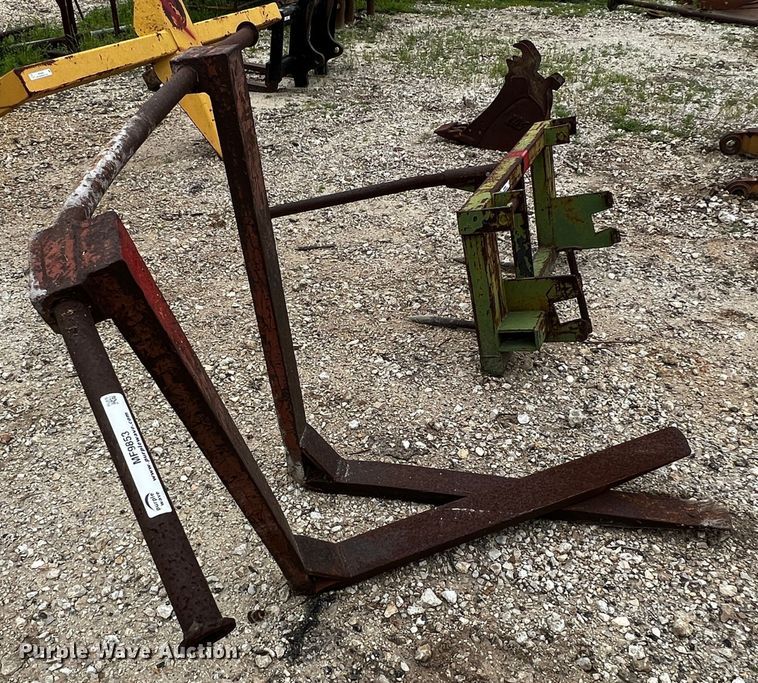 image for item MF9853 46" L forks