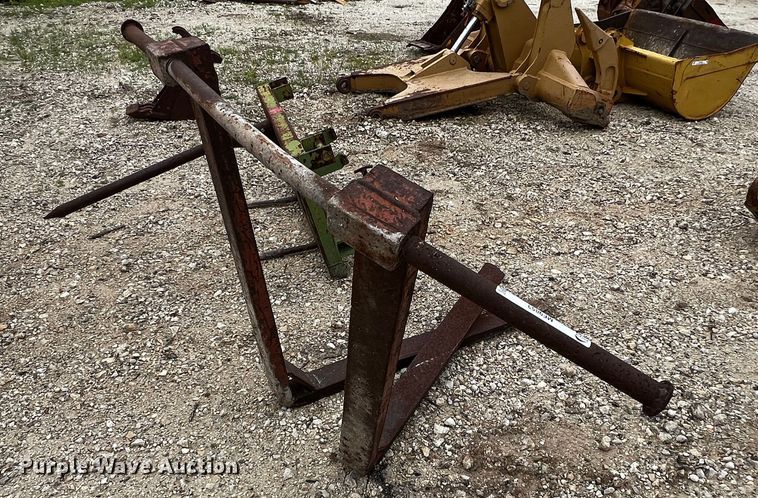 image for item MF9853 46" L forks