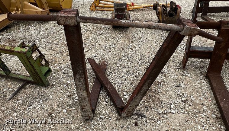 image for item MF9853 46" L forks