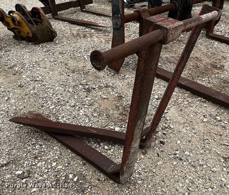 image for item MF9853 46" L forks