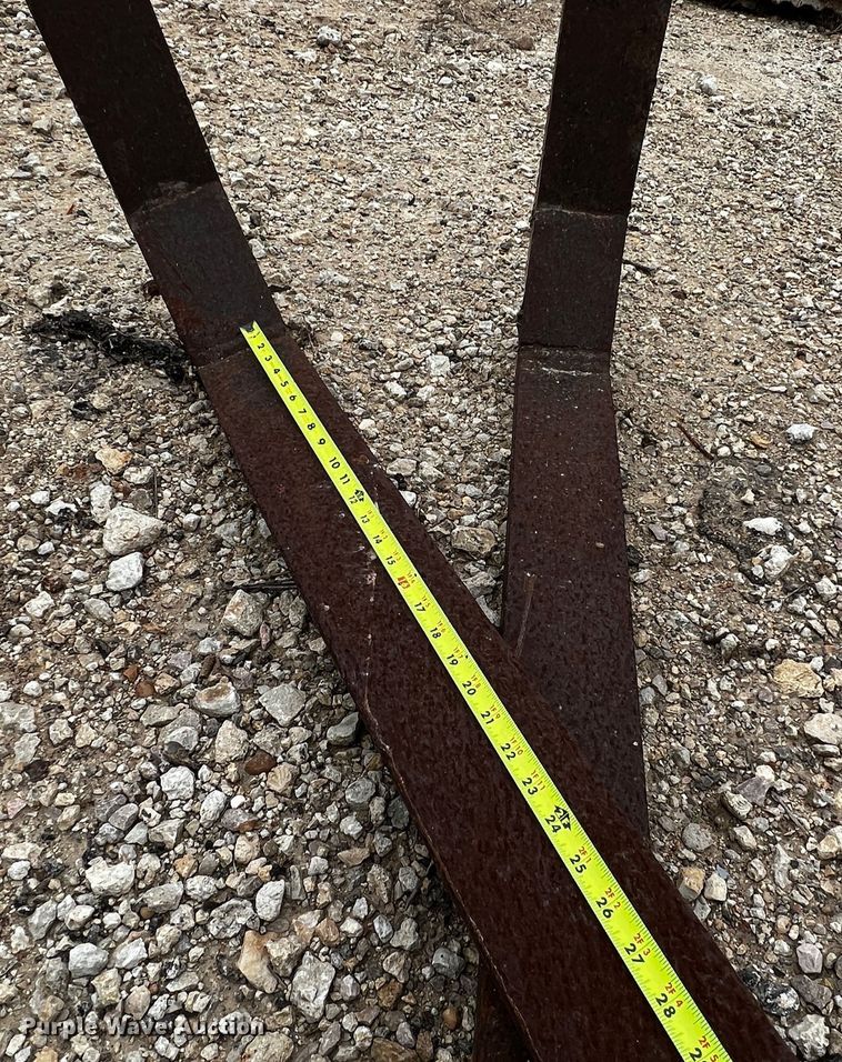 image for item MF9853 46" L forks