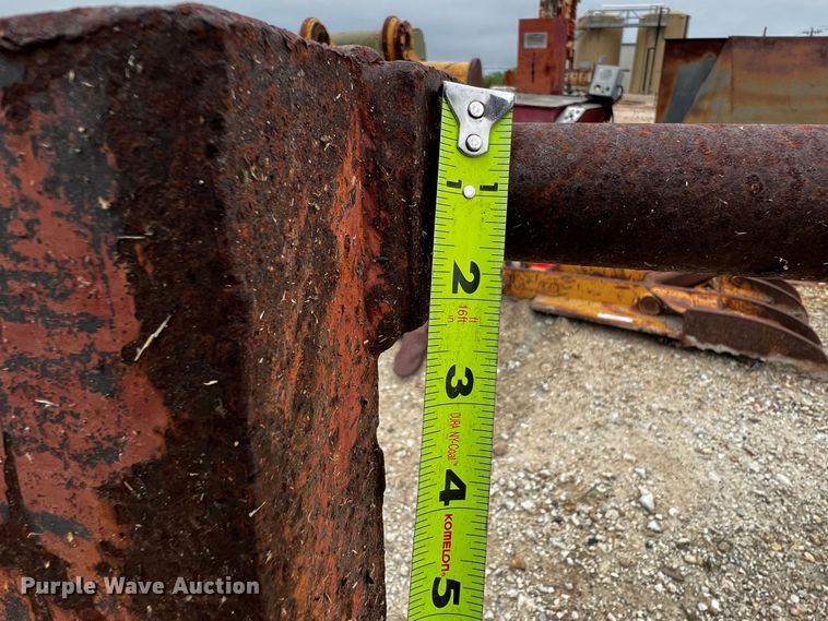 image for item MF9853 46" L forks