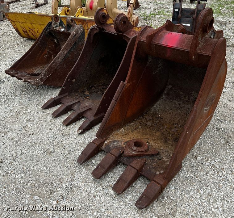 image for item MF9854 (3) buckets