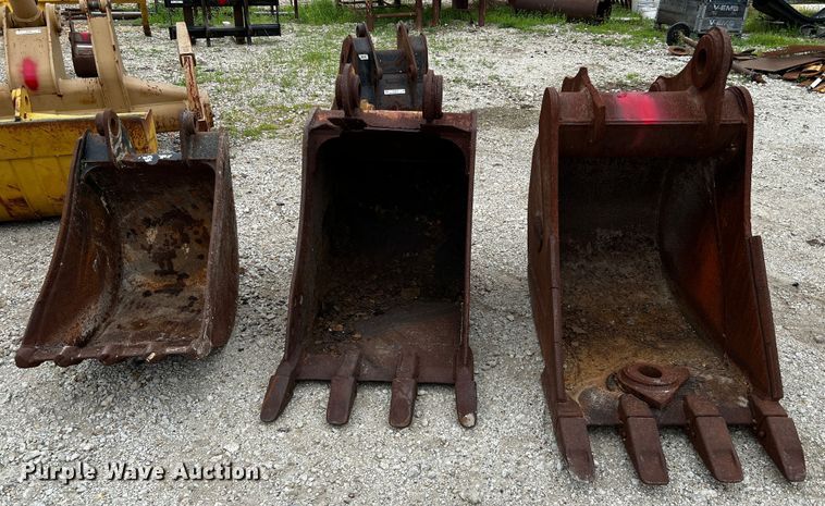 image for item MF9854 (3) buckets