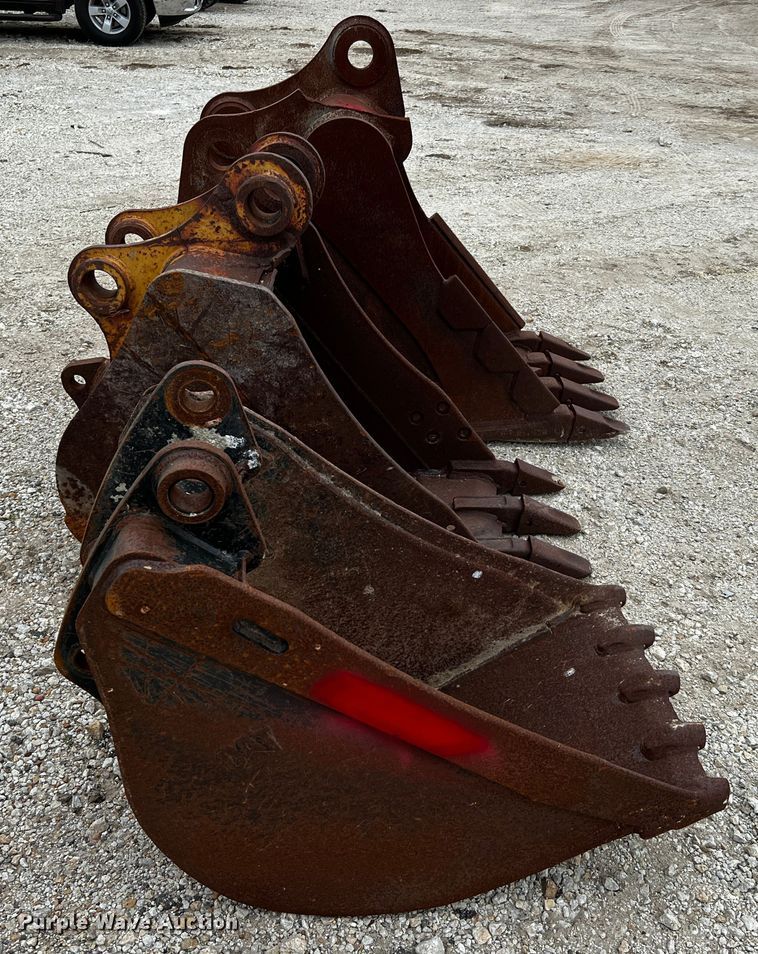 image for item MF9854 (3) buckets