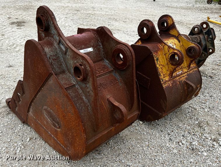 image for item MF9854 (3) buckets