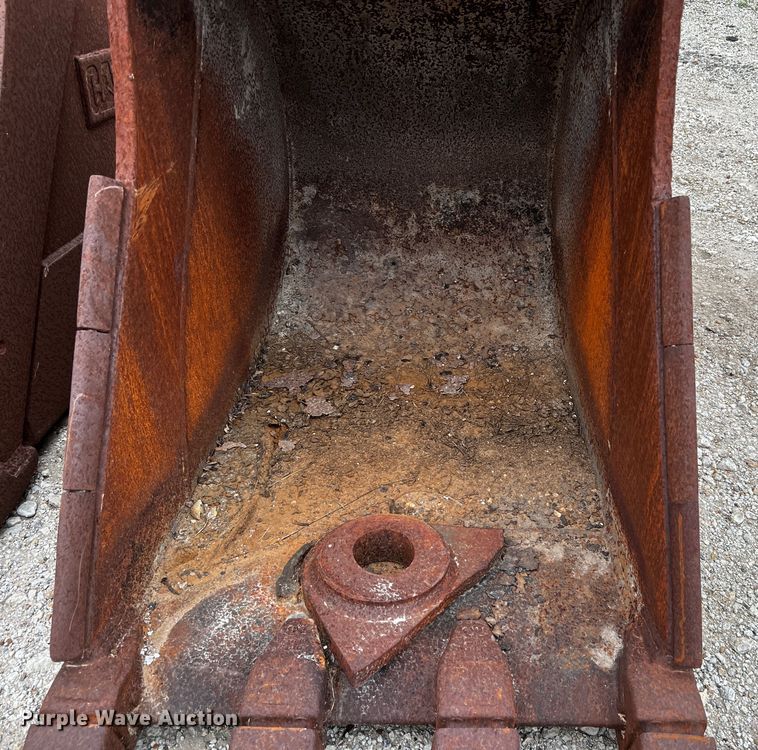 image for item MF9854 (3) buckets