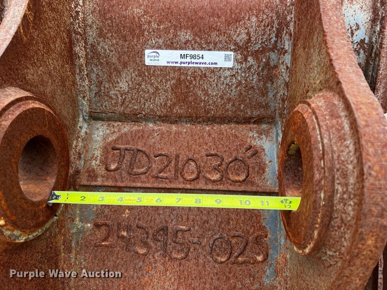 image for item MF9854 (3) buckets