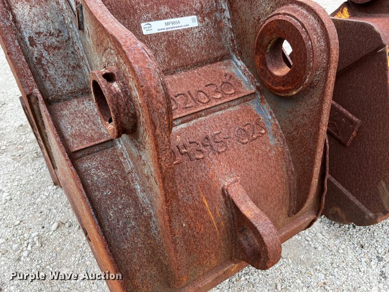 image for item MF9854 (3) buckets