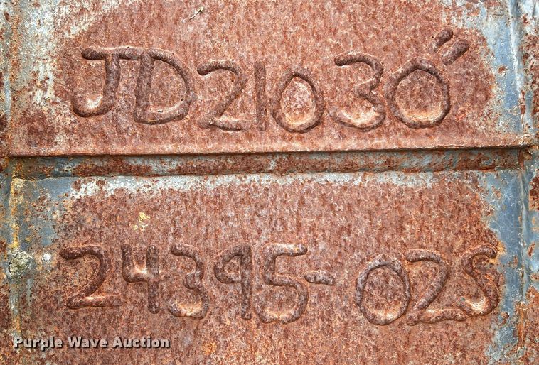 image for item MF9854 (3) buckets