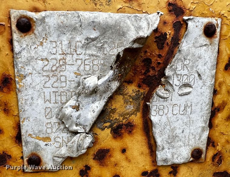 image for item MF9854 (3) buckets