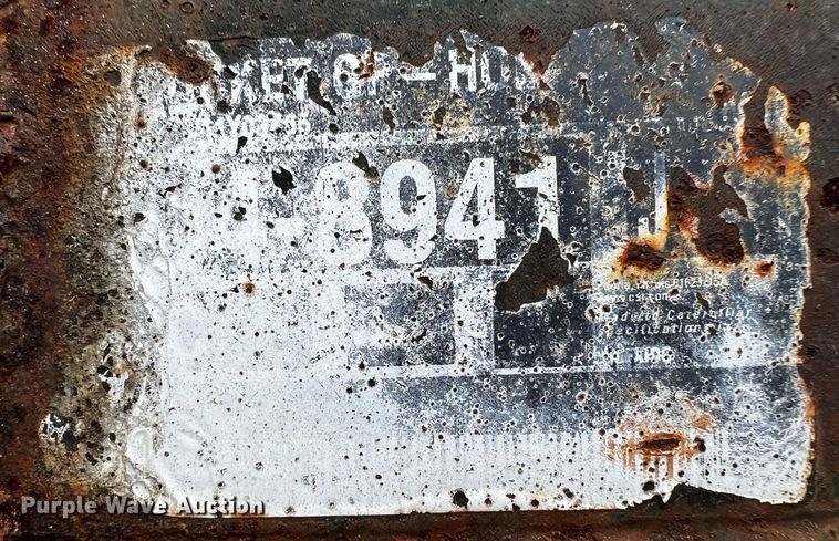 image for item MF9856 Caterpillar  24" bucket