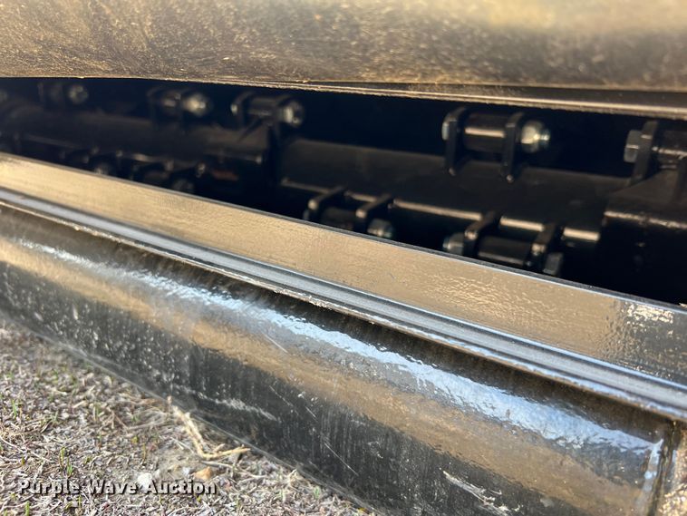 image for item MM9222 2022 Agrotk EXFLM115  flail mower