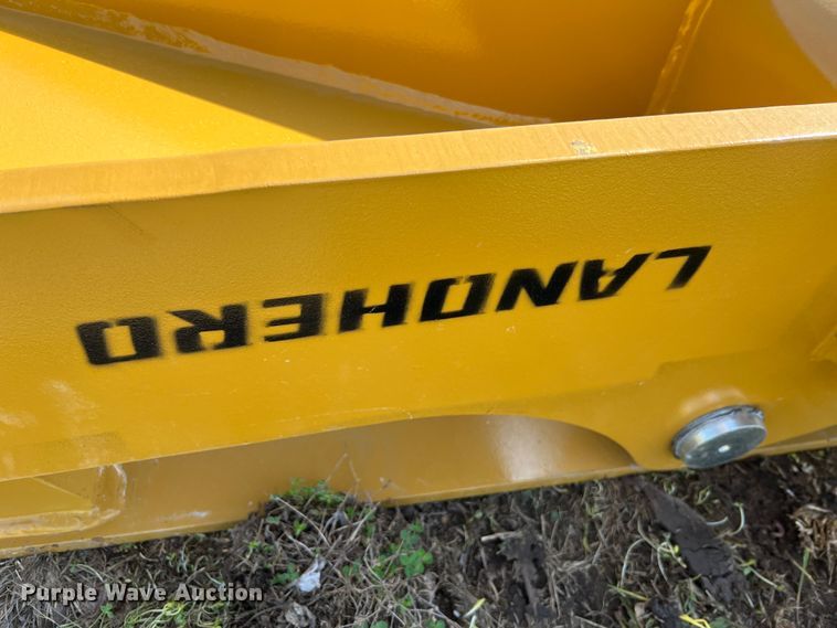 image for item MM9228 2022 Landhero CAT320  excavator thumb