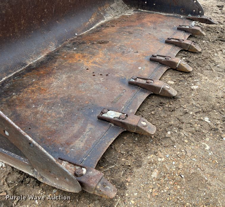 image for item MM9238 1996 Bobcat 773  skid steer loader