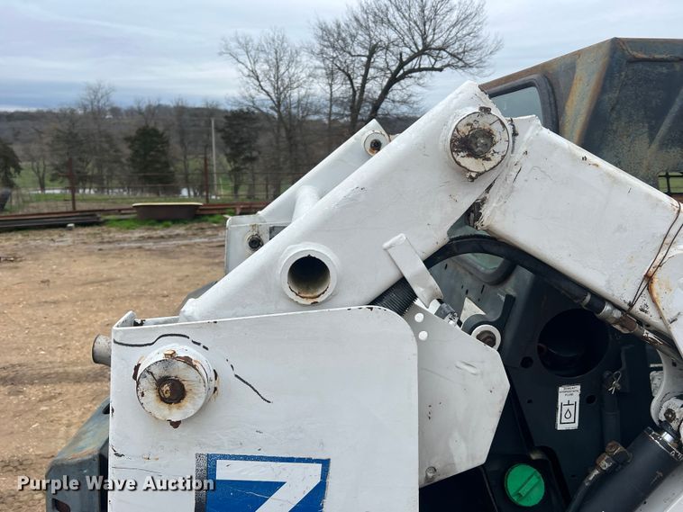 image for item MM9238 1996 Bobcat 773  skid steer loader