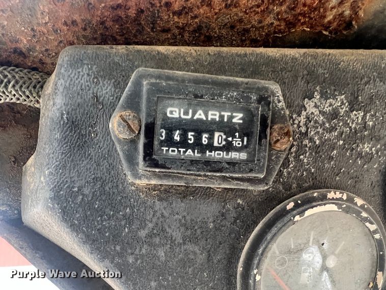 image for item MM9238 1996 Bobcat 773  skid steer loader