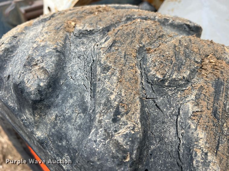 image for item MM9238 1996 Bobcat 773  skid steer loader