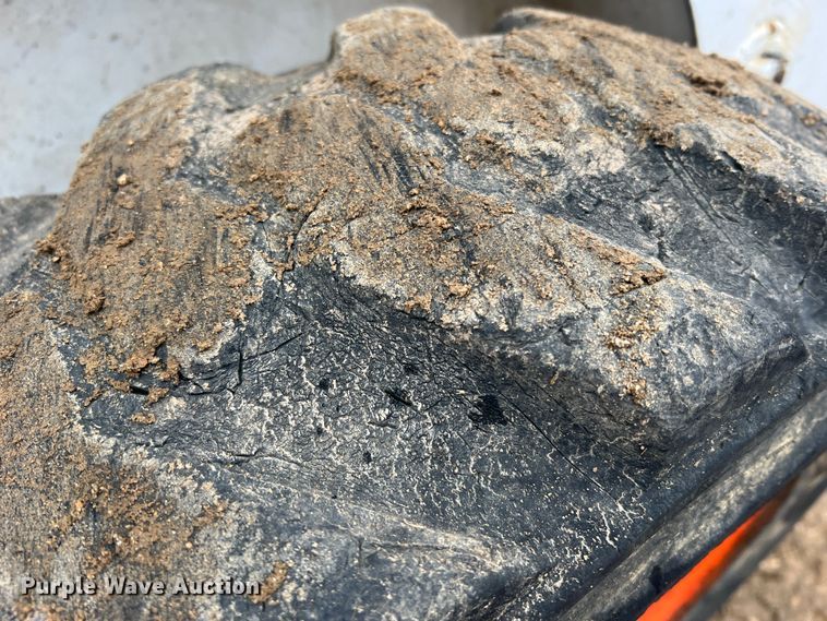 image for item MM9238 1996 Bobcat 773  skid steer loader