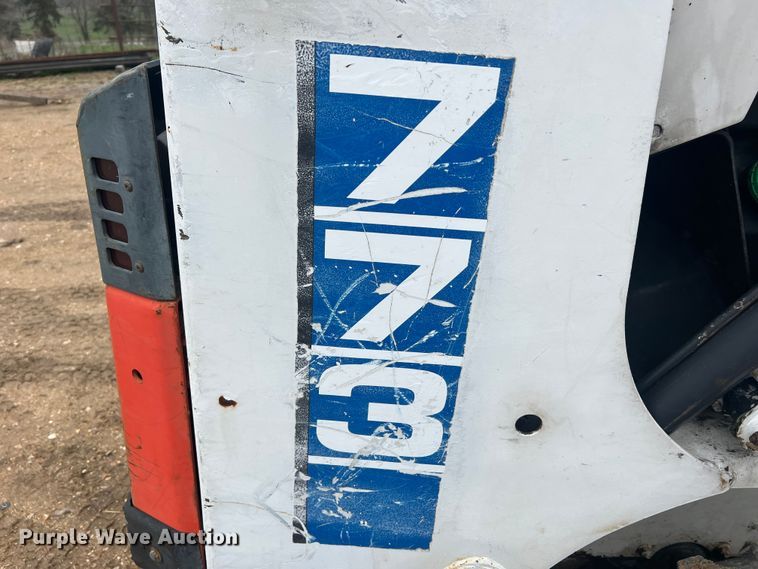 image for item MM9238 1996 Bobcat 773  skid steer loader