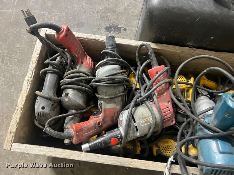 image for item MM9241 Tools