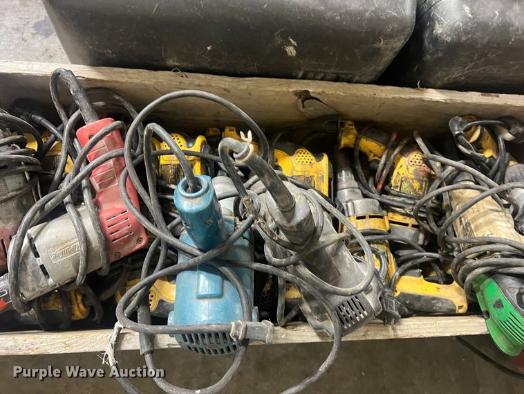 image for item MM9241 Tools