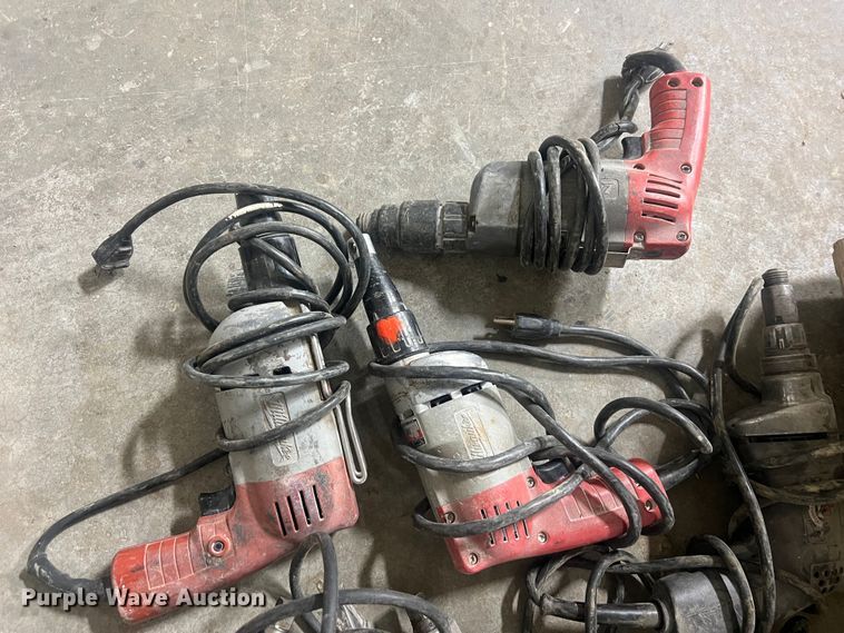 image for item MM9241 Tools