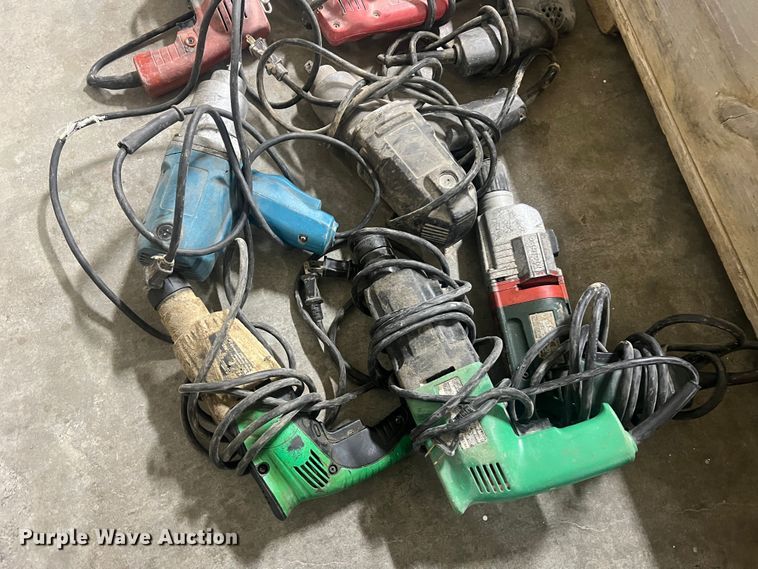 image for item MM9241 Tools