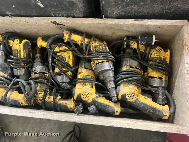 image for item MM9241 Tools