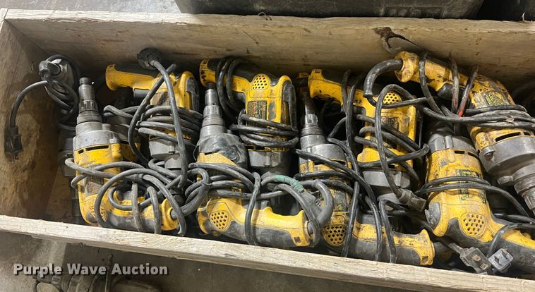 image for item MM9241 Tools