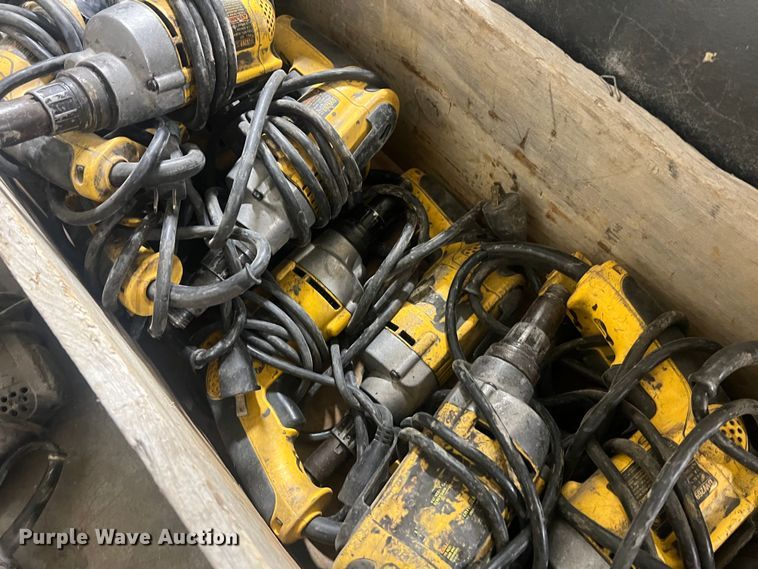 image for item MM9241 Tools