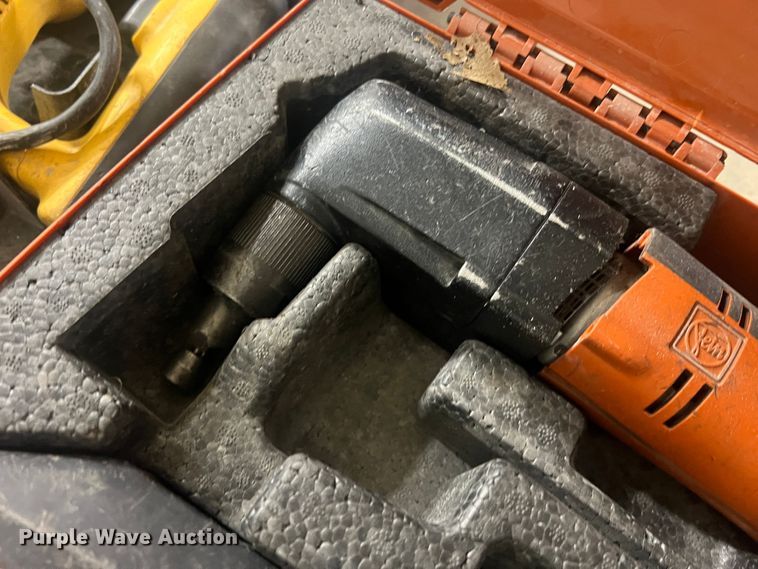 image for item MM9241 Tools