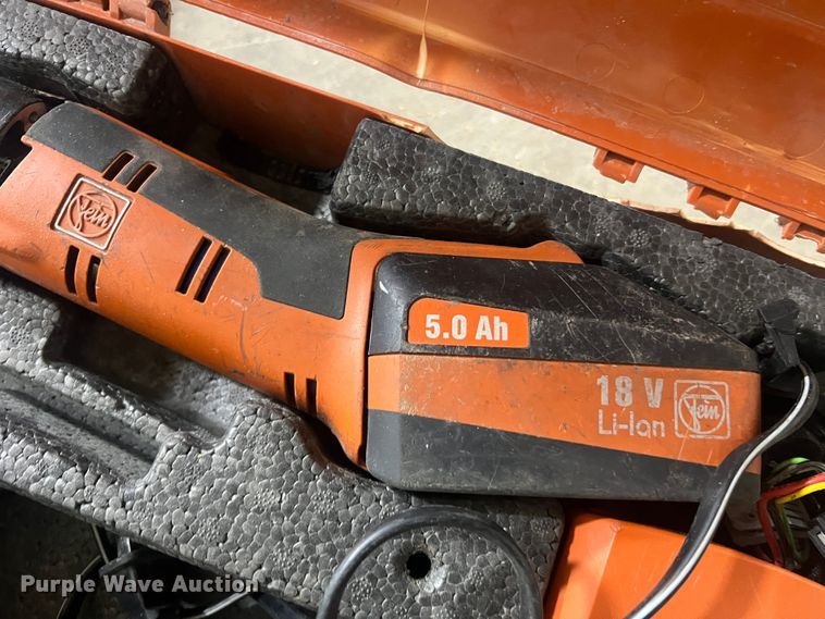 image for item MM9241 Tools